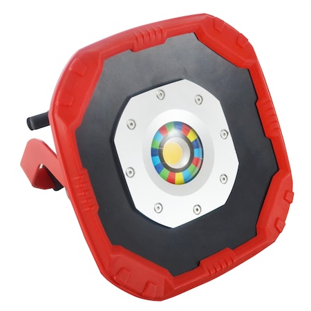 Astro Pneumatic Sunlight 2000 Lm Rechargeable Cordless Pro Light 200SLMAX